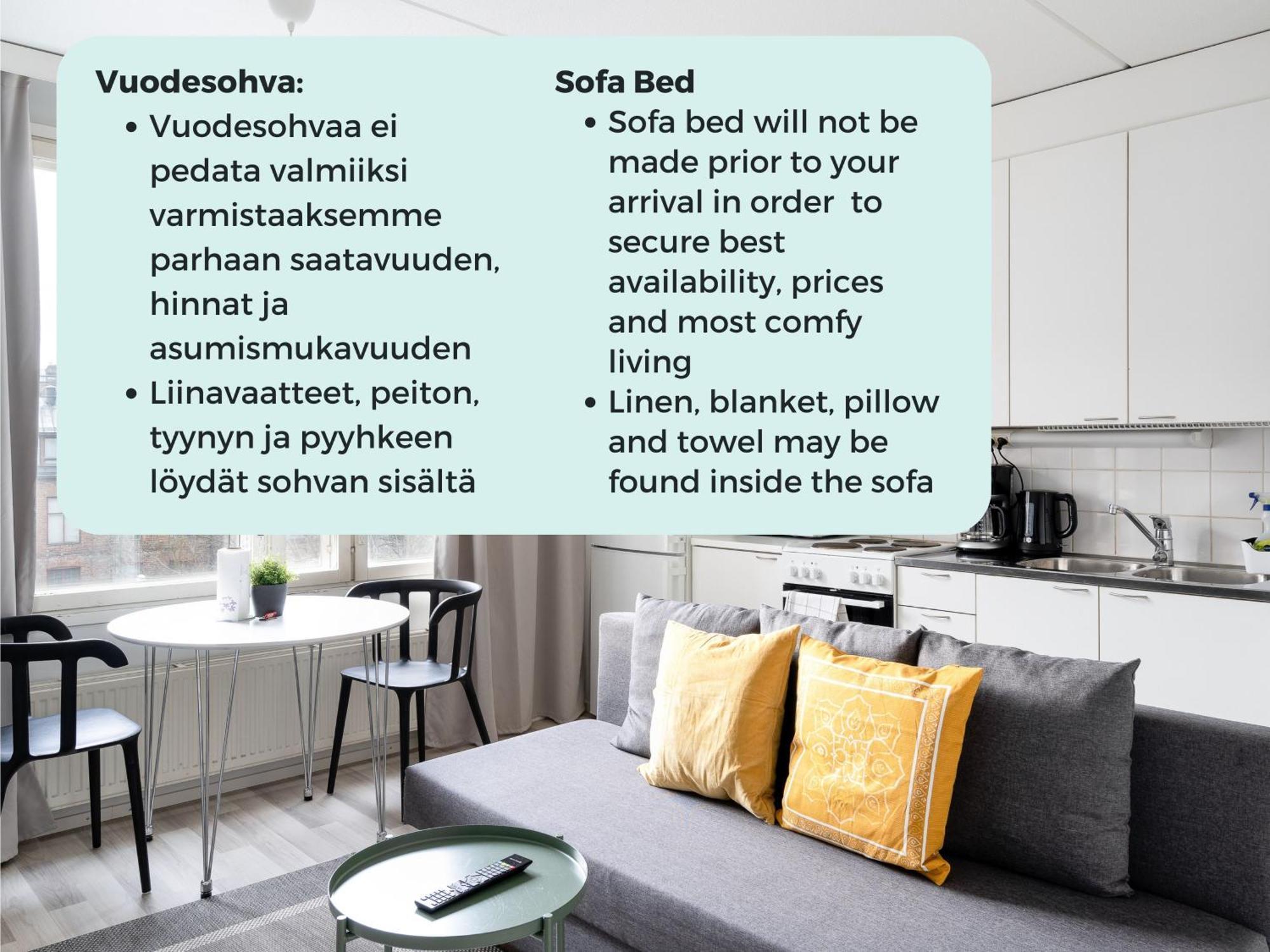 Hiisi Homes Helsinki Soernaeinen Exterior photo